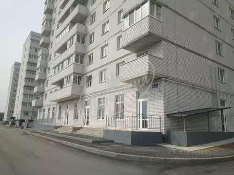 Помещение свободного назначения в Калужская область, Калуга проезд ...