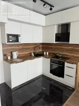 1-комнатная квартира: Иваново, микрорайон Видный, 1 (45 м)