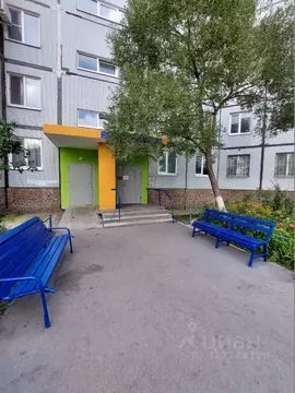 3-к кв. Самарская область, Тольятти ул. Куйбышева, 44 (65.5 м)