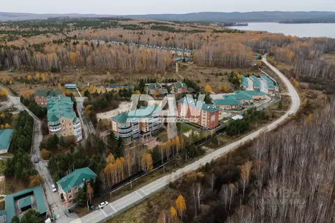 1-к кв. Челябинская область, Чебаркульский муниципальный округ, д. ...