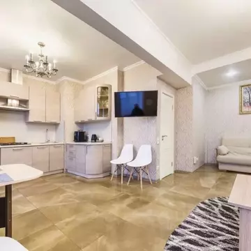 2-к кв. Москва Кутузовский просп., 10 (64.0 м)