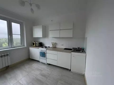 2-к кв. Москва ул. Кварцевая, 5к1 (65.0 м)