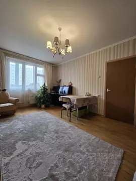 1-к кв. Москва Рождественская ул., 18 (37.7 м)