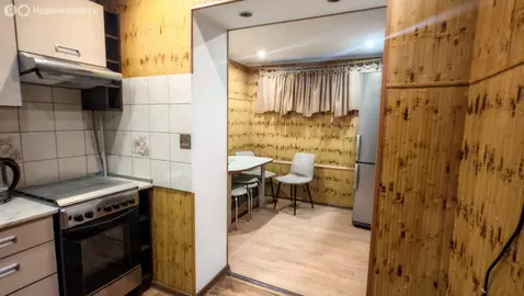 2-комнатная квартира: Сочи, микрорайон Завокзальный, Тоннельная улица, ...