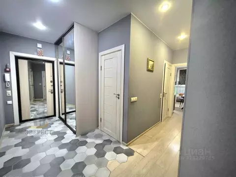 2-к кв. Московская область, Королев ул. М.К. Тихонравова, 35к1 (65.5 ...