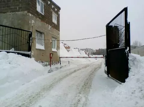 Гараж в Татарстан, Казань ГСК Багратионовец-2 тер., 102 (18 м)