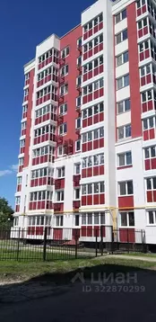 3-к кв. Ивановская область, Иваново Бакинский проезд, 63 (85.5 м)