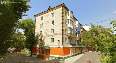 1-комнатная квартира: Тюмень, Центральный округ, Северная улица, 2 (30 ...