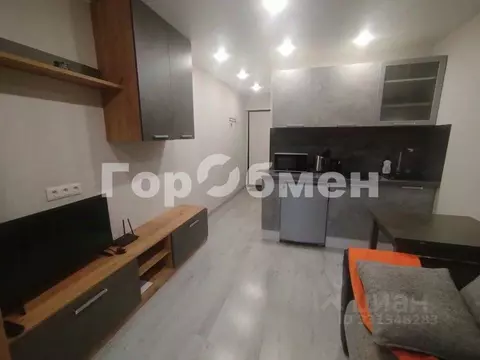 Студия Москва Алтуфьевское ш., 2К1 (20.0 м)
