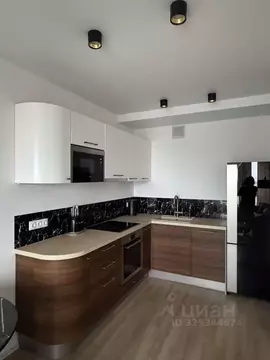 2-к кв. Москва 2-й Нагатинский проезд, 6к1 (40.0 м)