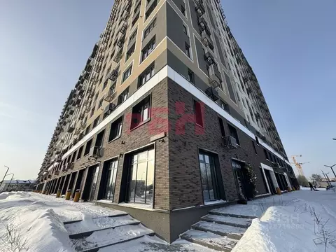 Помещение свободного назначения в Тюменская область, Тюмень Камчатская ...