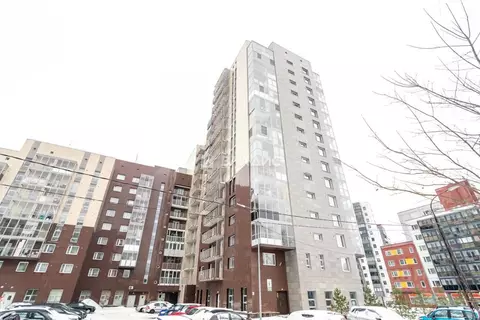 4-к кв. Карелия, Петрозаводск наб. Варкауса, 37 (109.8 м)