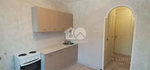 1-к кв. Новосибирская область, Новосибирск Беловежская ул., 8 (40.8 м)