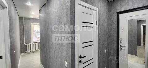 2-к кв. Пензенская область, Пенза ул. Островского, 15 (44.0 м)