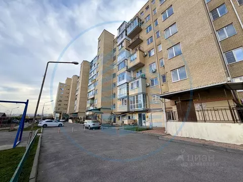 3-к кв. Ставропольский край, Ессентуки Никольская ул., 15А/5 (78.7 м)