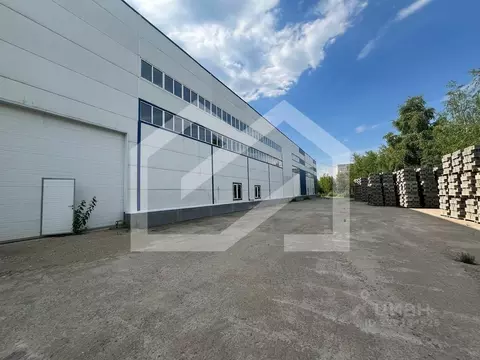 Помещение свободного назначения в Московская область, Домодедово Белые ...