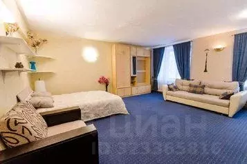 1-к кв. Москва Стрельбищенский пер., 5 (54.0 м)