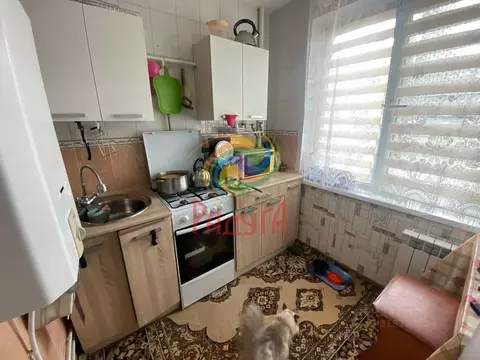 2-к кв. Ивановская область, Иваново 30-й мкр, 20 (47.0 м)