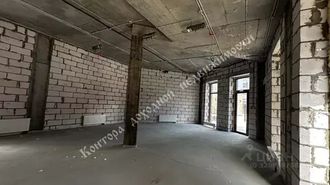 Помещение свободного назначения в Ростовская область, Ростов-на-Дону ...