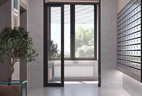 2-к кв. Брянская область, Брянск Московский мкр, Микрорайон Акватория ...