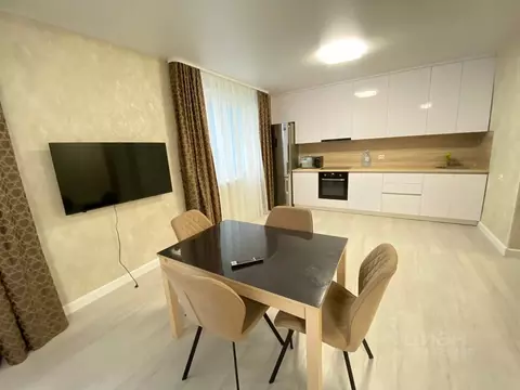 2-к кв. Башкортостан, Уфа ул. Менделеева, 152/3 (90.0 м)