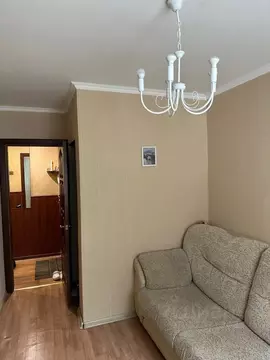 3-к кв. Самарская область, Тольятти 15-й кв-л, бул. Космонавтов, 15 ...