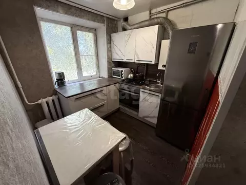 2-к кв. Воронежская область, Воронеж ул. Березовая Роща, 68 (42.2 м)