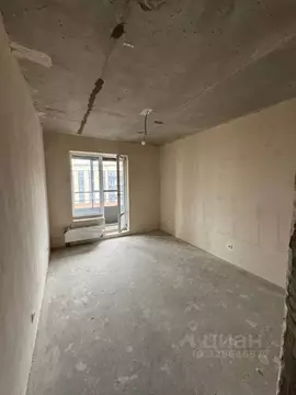 2-к кв. Санкт-Петербург Большой Сампсониевский просп., 70к5 (54.9 м)