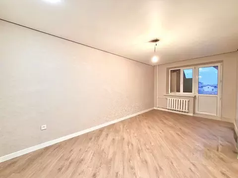 2-к кв. Кабардино-Балкария, Нальчик просп. Ленина (43.0 м)