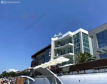 Помещение свободного назначения (705.2 м)