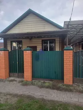 Коттедж в Ростовская область, Цимлянск Московская ул. (44 м)