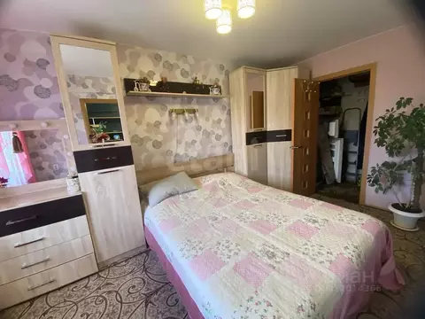 3-к кв. Иркутская область, Ангарск 84-й кв-л, 13 (54.9 м)