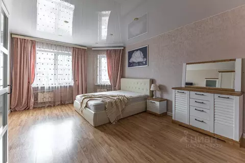 1-к кв. Санкт-Петербург Альпийский пер., 32 (46.0 м)