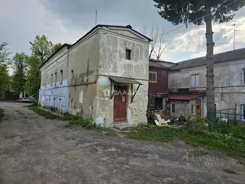 2-к кв. Владимирская область, Ковров ул. Правды, 6 (112.0 м)