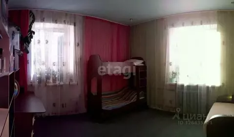 2-к кв. Вологодская область, Вологда Козленская ул., 61 (62.0 м)