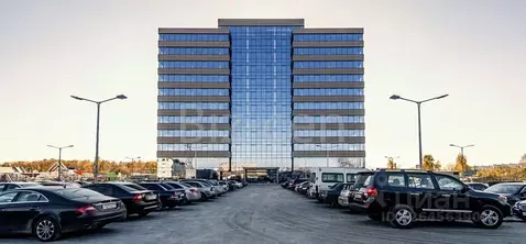 Офис в Московская область, Мытищи Центральная ул., с20Б (1265 м)