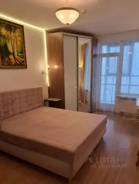 Студия Санкт-Петербург Кондратьевский просп., 64к9 (23.9 м)