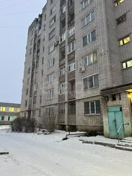 1-к кв. Ленинградская область, Волхов Ярвенпяя ул., 5а (28.3 м)