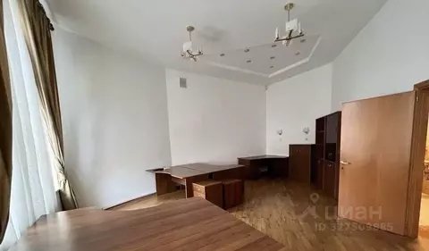 Офис в Москва Малый Каковинский пер., 4С1 (160 м)