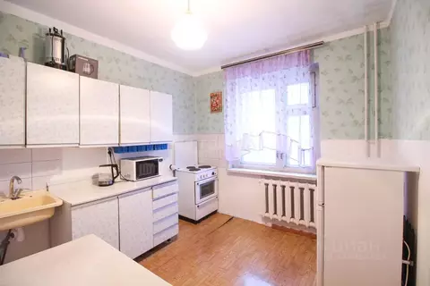 3-к кв. Алтайский край, Барнаул Красноармейский просп., 57 (68.6 м)