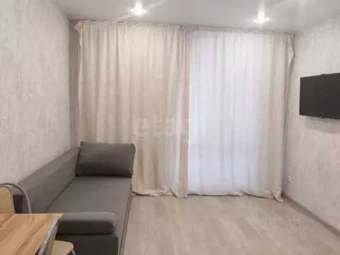 1-к кв. Тюменская область, Тюмень ул. Константина Посьета, 6 (38.0 м)