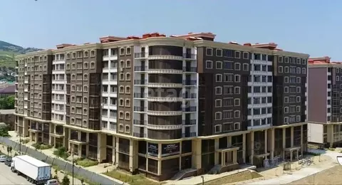 2-к кв. Дагестан, Дербент ул. Гейдара Алиева, 11Б (93.0 м)