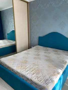 2-к кв. Татарстан, Казань ул. Зур Урам, 1К (56.0 м)