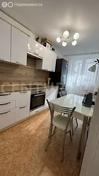 2-комнатная квартира: Ульяновск, Ипподромная улица, 4Б (43.9 м)