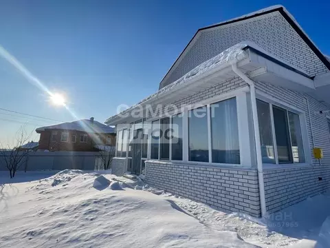 Дом в Калужская область, Калуга Турынино мкр, ул. Льва Толстого, 103В ...