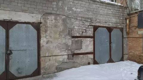 Гараж в Приморский край, Арсеньев Гостиный проезд, 3 (22 м)