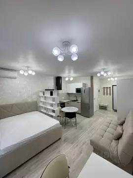 Студия Москва Новоостаповская ул., 20 (30.0 м)