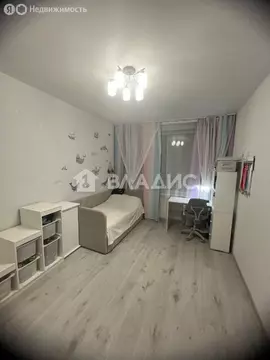 2-комнатная квартира: Всеволожск, улица Шевченко, 12к5 (46.4 м)