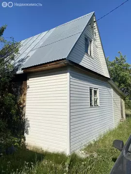 Дом в Уфа, СО Родник, 512 (56 м)