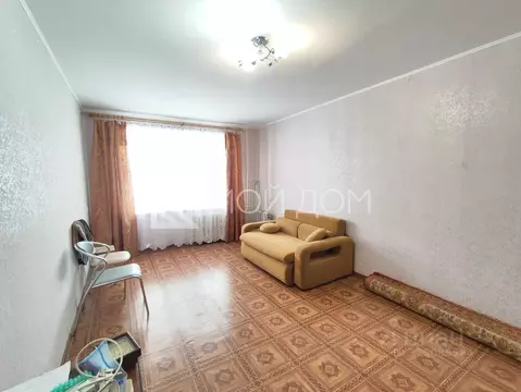 1-к кв. Сахалинская область, Долинский городской округ, с. Быков ул. ...